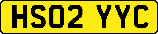 HS02YYC