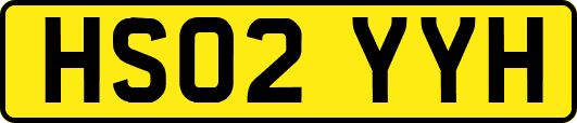 HS02YYH