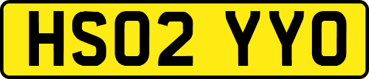 HS02YYO