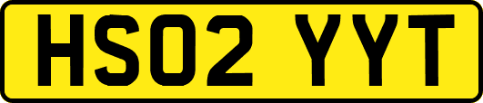 HS02YYT