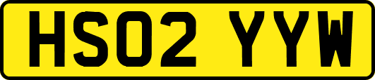 HS02YYW
