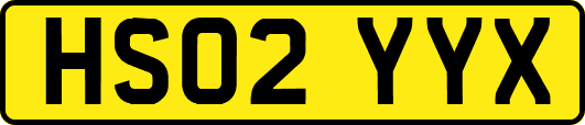 HS02YYX
