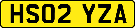 HS02YZA