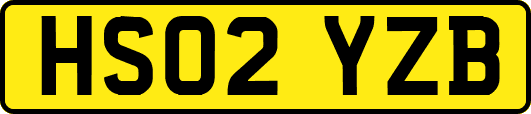 HS02YZB