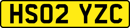 HS02YZC