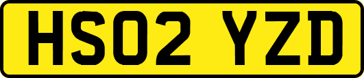 HS02YZD