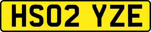 HS02YZE