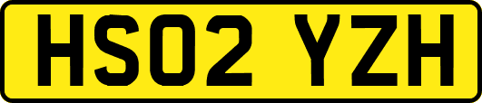 HS02YZH