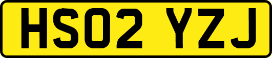HS02YZJ