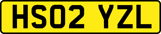 HS02YZL