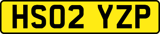 HS02YZP