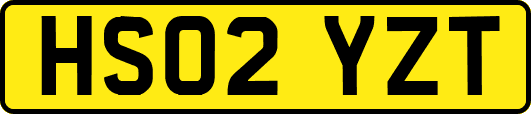 HS02YZT