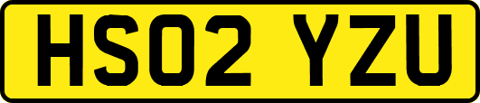 HS02YZU