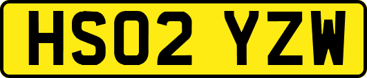 HS02YZW