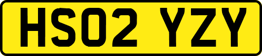HS02YZY