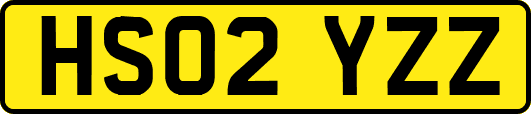 HS02YZZ