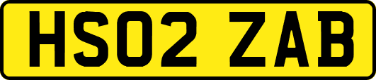 HS02ZAB