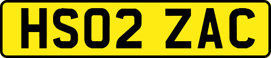 HS02ZAC