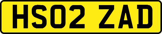HS02ZAD