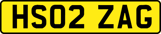 HS02ZAG