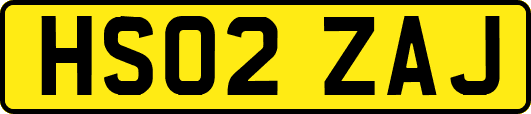 HS02ZAJ