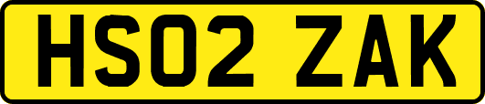 HS02ZAK