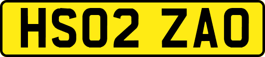 HS02ZAO