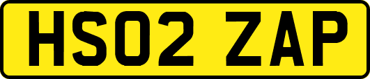HS02ZAP