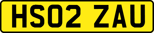 HS02ZAU