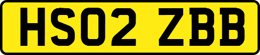HS02ZBB