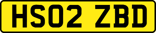 HS02ZBD
