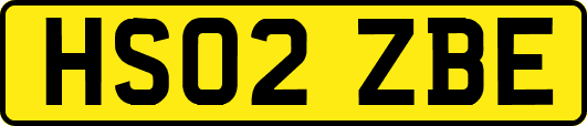 HS02ZBE