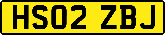 HS02ZBJ