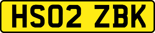 HS02ZBK