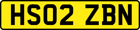 HS02ZBN