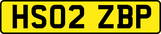 HS02ZBP