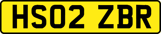 HS02ZBR