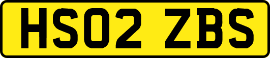 HS02ZBS