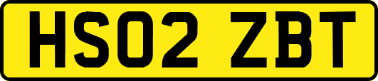 HS02ZBT