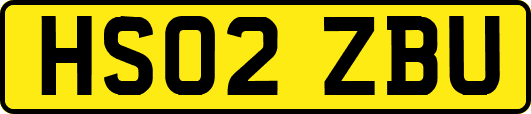 HS02ZBU