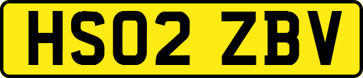 HS02ZBV