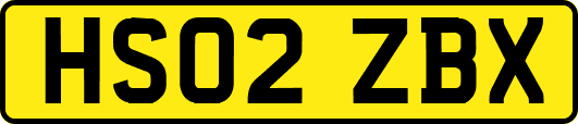 HS02ZBX