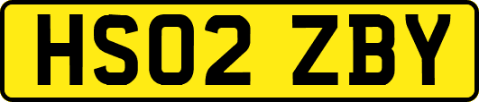 HS02ZBY