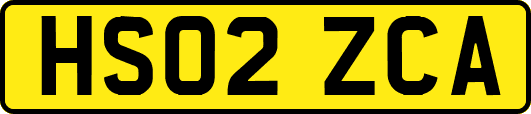 HS02ZCA