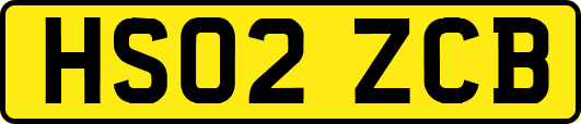 HS02ZCB