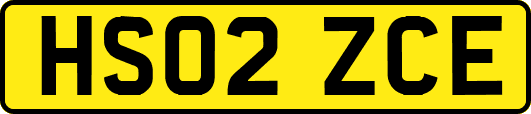 HS02ZCE