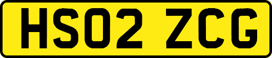 HS02ZCG