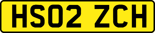 HS02ZCH