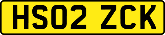 HS02ZCK