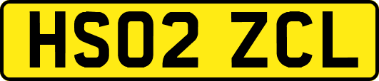 HS02ZCL